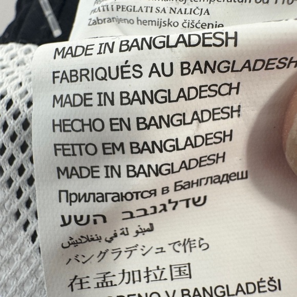 Kappa Banda Cali Swim Shorts Black - Picture 13 of 13